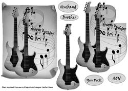 Mono Musical Note