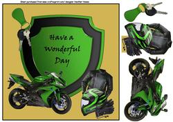 Motorbike