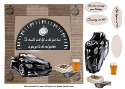 Life in the Fast Lane