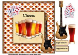 Cheers