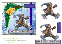 Snowfriend Like You