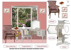 The Pink Room