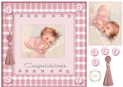 Baby Pink