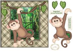 Monkey Business