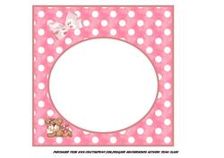 Polka Babygirl Insert
