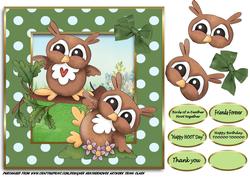 Happy Hoot Day