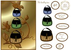 The Handbag Tree