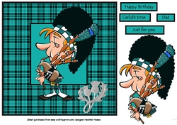 wee piper 2