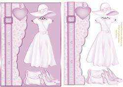 Stylish in Lilac