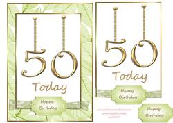Plain and Simply 50
