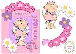 Princess 2 Today