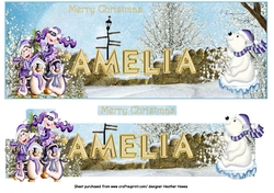 Amelia