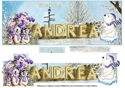 Andrea