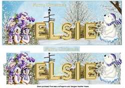 Elsie