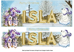 Isla