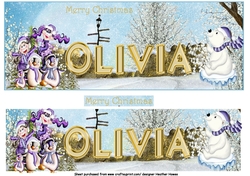 olivia