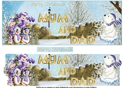 mum and dad