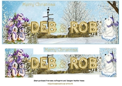 Deb and Rob
