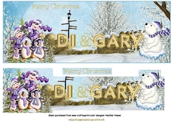 Di and Gary