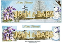 John and Babs