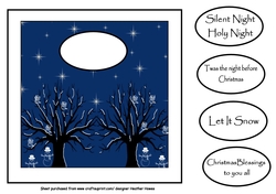 silent night