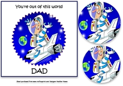 out of this world