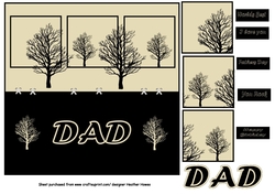dad
