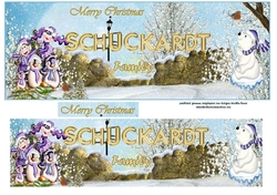 SCHUCKARDT family