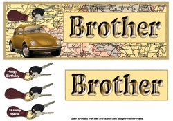 brother