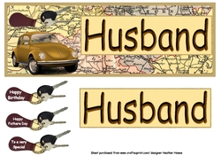 husband