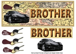 Brother 2