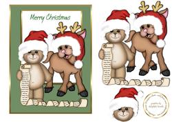 Santas Helpers