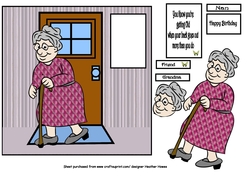 getting old 2