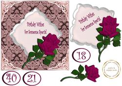 Roses for Someone Special