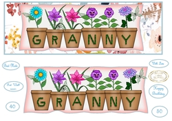 GRANNY as requested