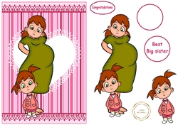 best big sister
