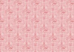 Matching Pink Christening