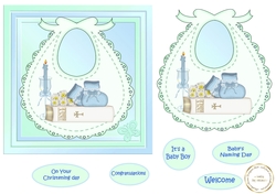 baby bib for all occasions