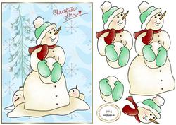 Christmas Love