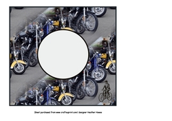 bikes insert