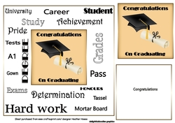 urban graduation