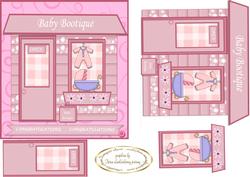 Baby "bootique