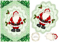 Santa
