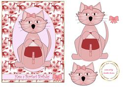 Have a Puurrfect Birthday