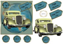 Vintage with Style Classic