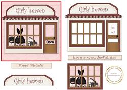 Girly Heaven