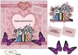 anniversary 5