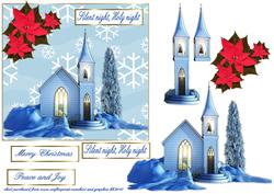 Silent Night