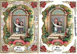 Vintage Christmas