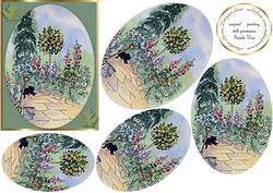A Beautiful Garden
